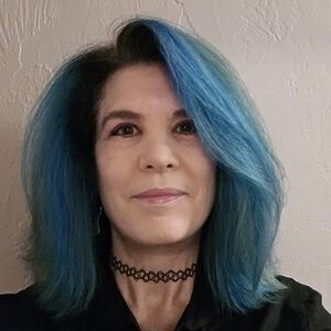 Meet your Posher, Tina